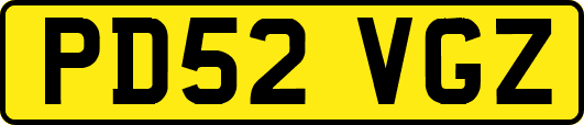 PD52VGZ