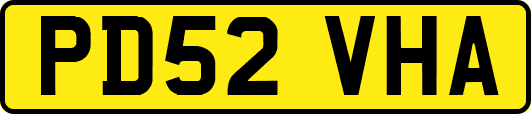 PD52VHA
