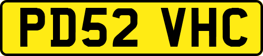 PD52VHC