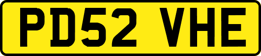PD52VHE