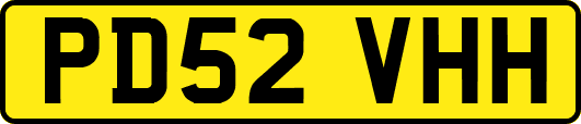 PD52VHH