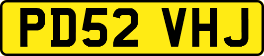 PD52VHJ