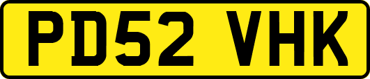 PD52VHK