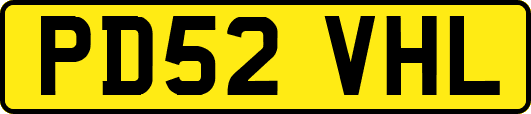 PD52VHL