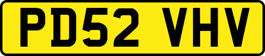 PD52VHV