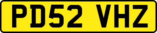 PD52VHZ