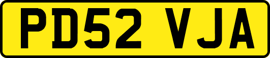 PD52VJA