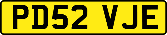 PD52VJE
