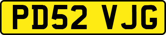 PD52VJG