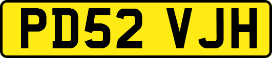 PD52VJH