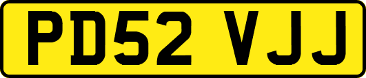 PD52VJJ