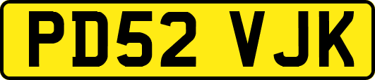 PD52VJK