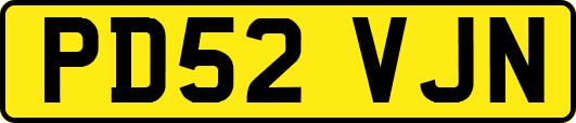 PD52VJN