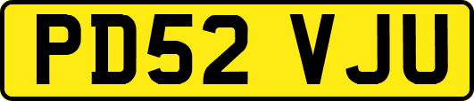 PD52VJU