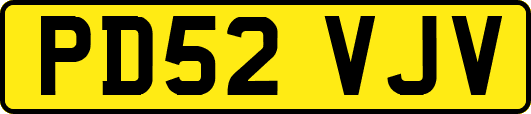 PD52VJV