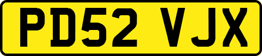 PD52VJX