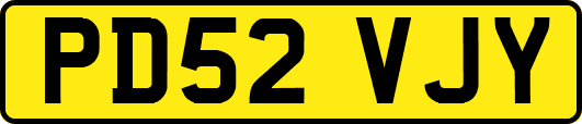 PD52VJY