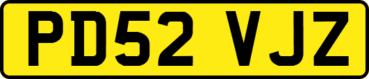 PD52VJZ