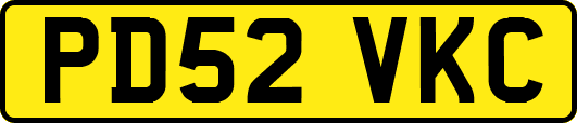PD52VKC