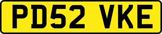 PD52VKE