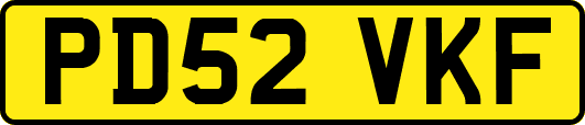 PD52VKF