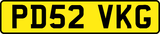 PD52VKG