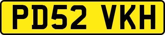PD52VKH