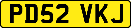 PD52VKJ