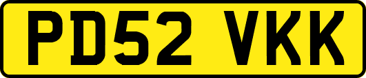PD52VKK