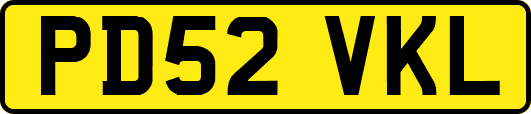 PD52VKL