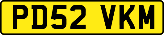 PD52VKM