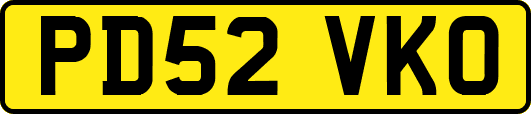 PD52VKO