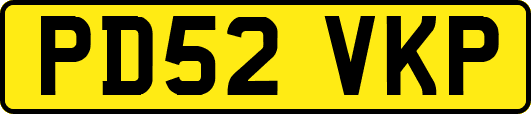 PD52VKP