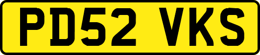 PD52VKS