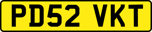 PD52VKT