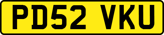 PD52VKU