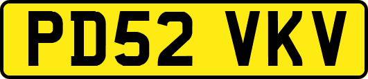 PD52VKV