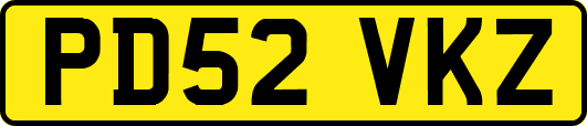 PD52VKZ
