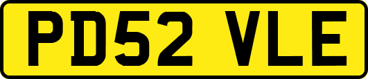 PD52VLE