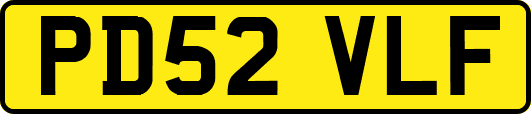 PD52VLF