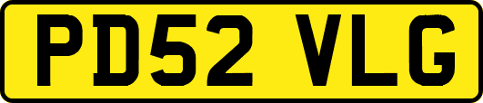 PD52VLG