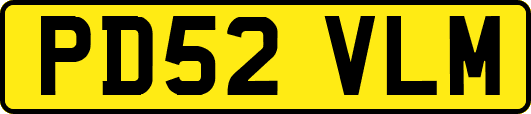 PD52VLM