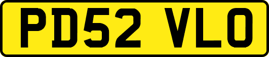 PD52VLO