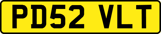 PD52VLT