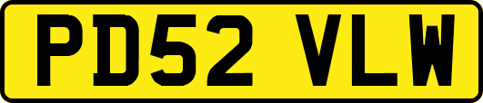 PD52VLW