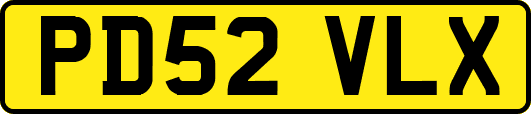PD52VLX