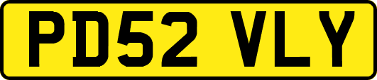 PD52VLY