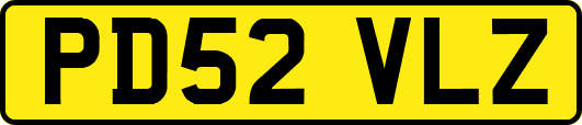 PD52VLZ