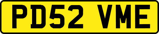 PD52VME