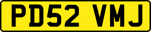 PD52VMJ